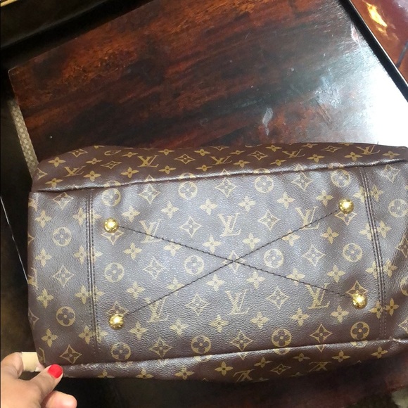 LV Artsy Shoulder bag - Picture 6 of 11